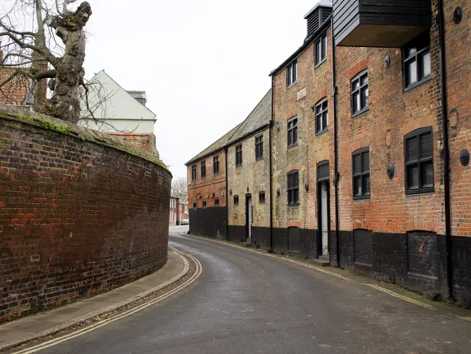 kingslynn