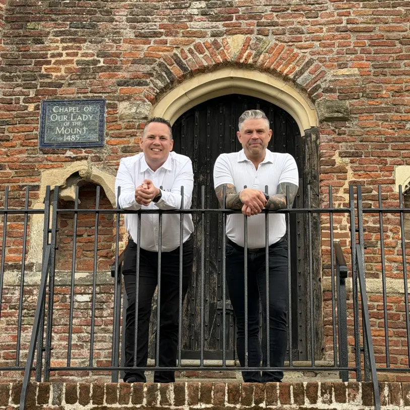 1-Fix East: we’re now supporting businesses across Norfolk and the East