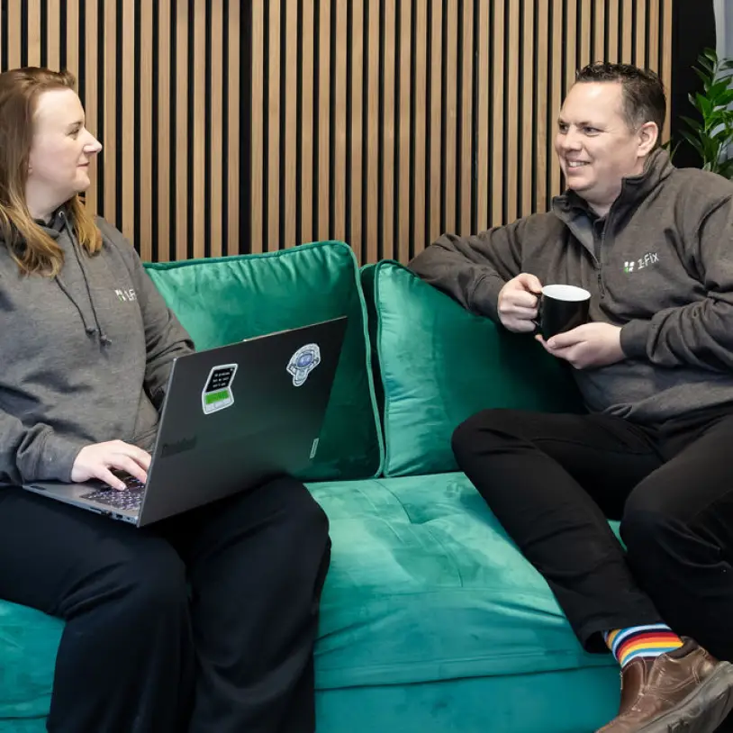 1-Fix vs Sharp IT: How to decide which IT partner is right for your business