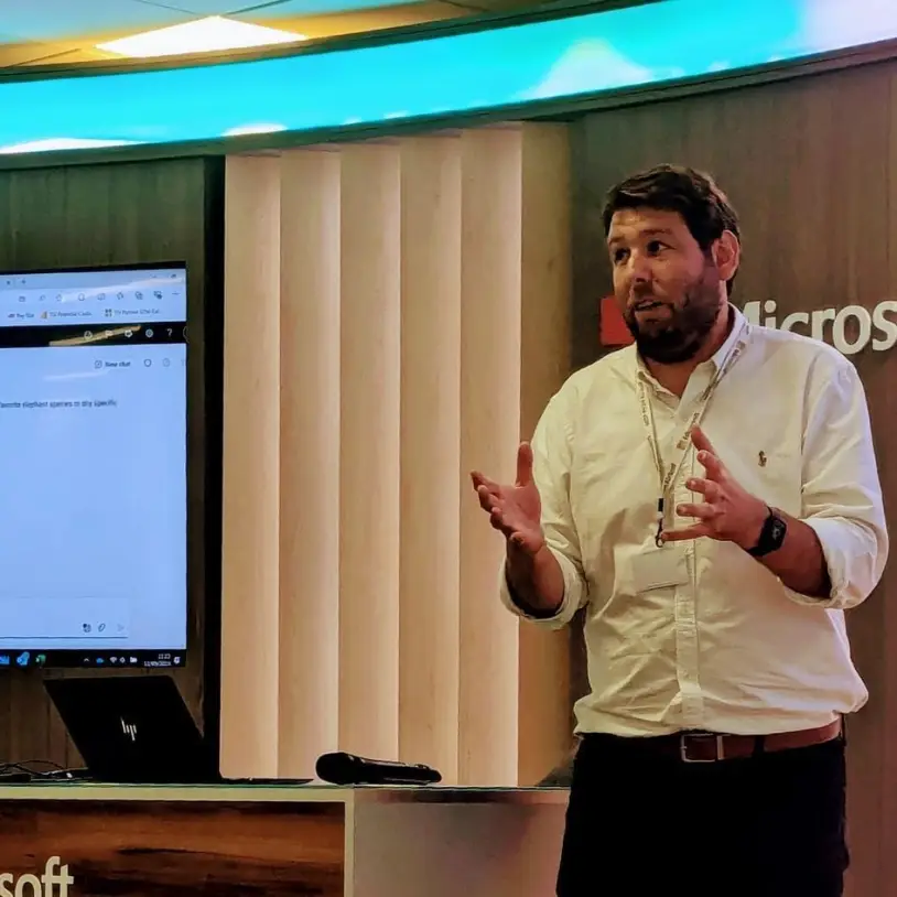 AI for Charities - Event Q&A