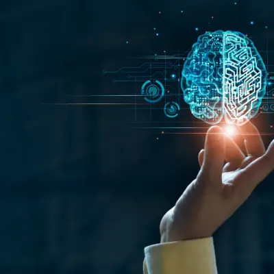 AI productivity tools you didn't know you needed