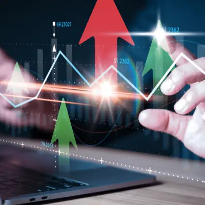 Are Your IT Systems Holding Your Sales & Marketing Back?