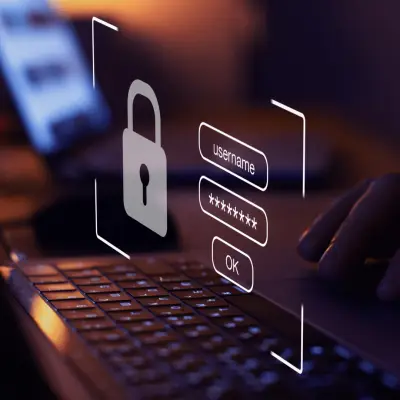 Benefits of using a Password Manager