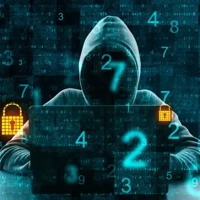 Can you stop your charity getting hacked?