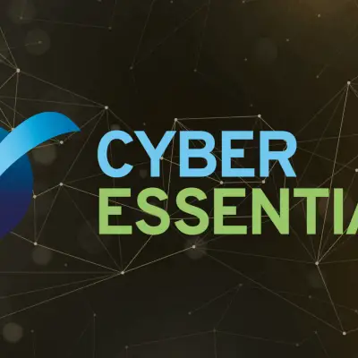 Cyber Essentials 101
