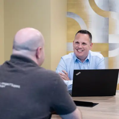 If we get hacked tomorrow, what happens next?