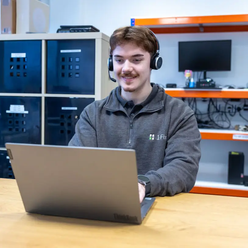 Essential IT Support for Business to Improve Efficiency