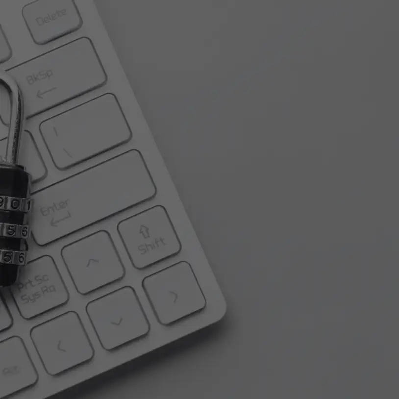 How Can I Make Sure My Business's Data is Backed Up and Secure?