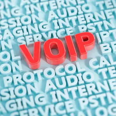 How does VoIP work?