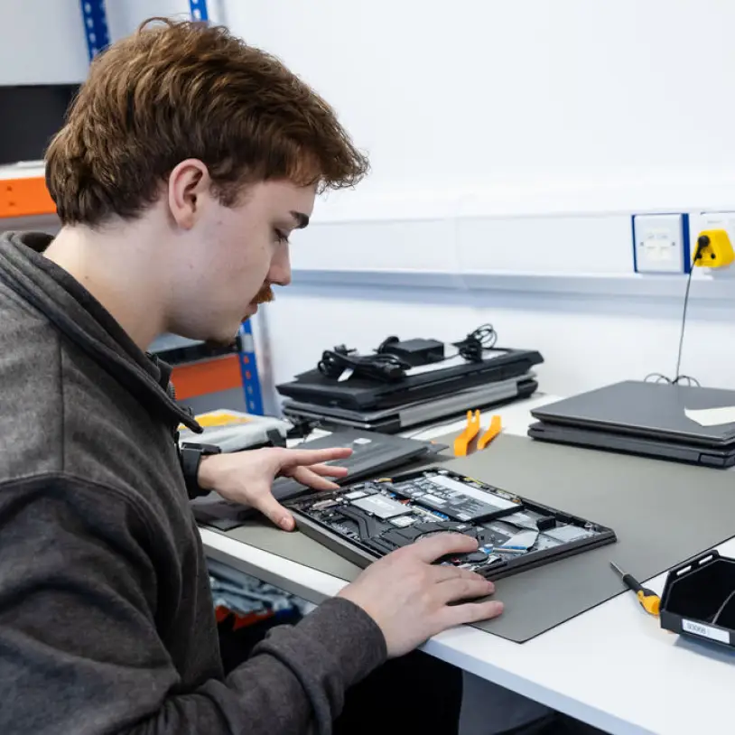 How Hackers Really Break In & What You Can Do to Stop Them