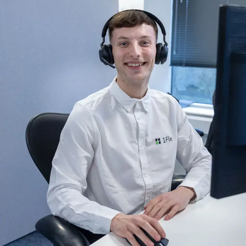 How modern offices can stay secure without slowing down