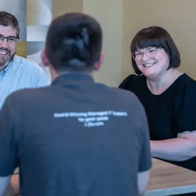 How much do Managed IT Services cost?