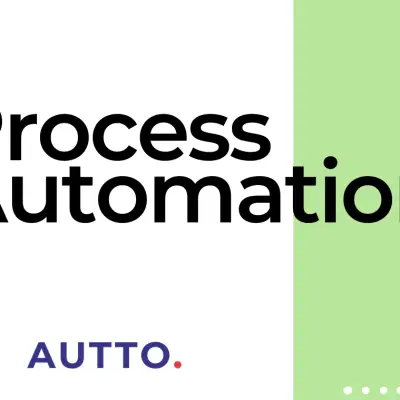 How we can get rid of the boring parts of your job... (no, really!)