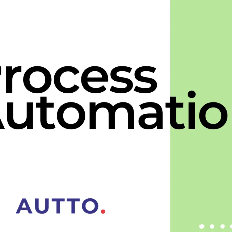 How we can get rid of the boring parts of your job... (no, really!)