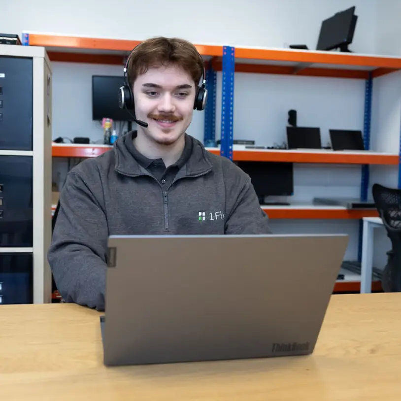 In-House IT vs Outsourced IT Support: What's Right for a 50-100 Person Business?