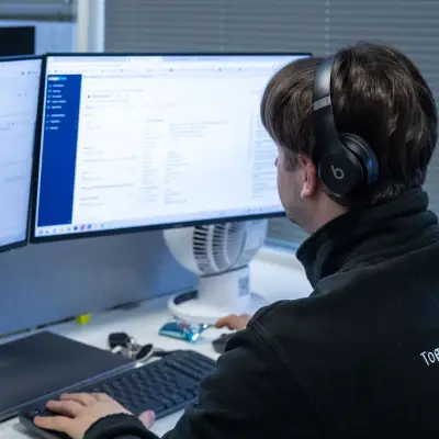 Is Copilot Business Secure?