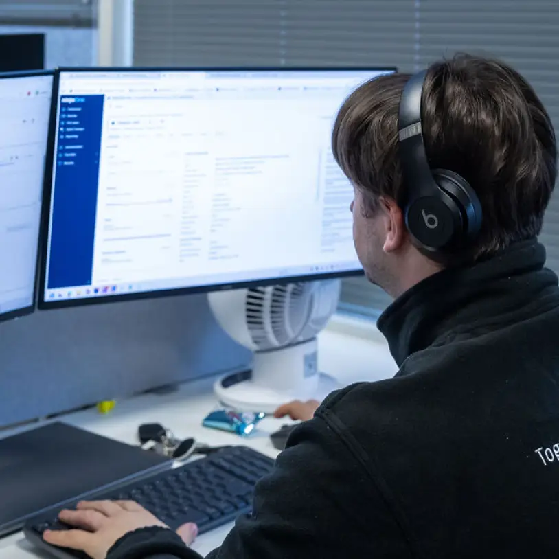 Is Copilot Business Secure?