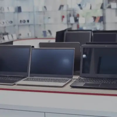 Is it Important to Refresh Your Computers?