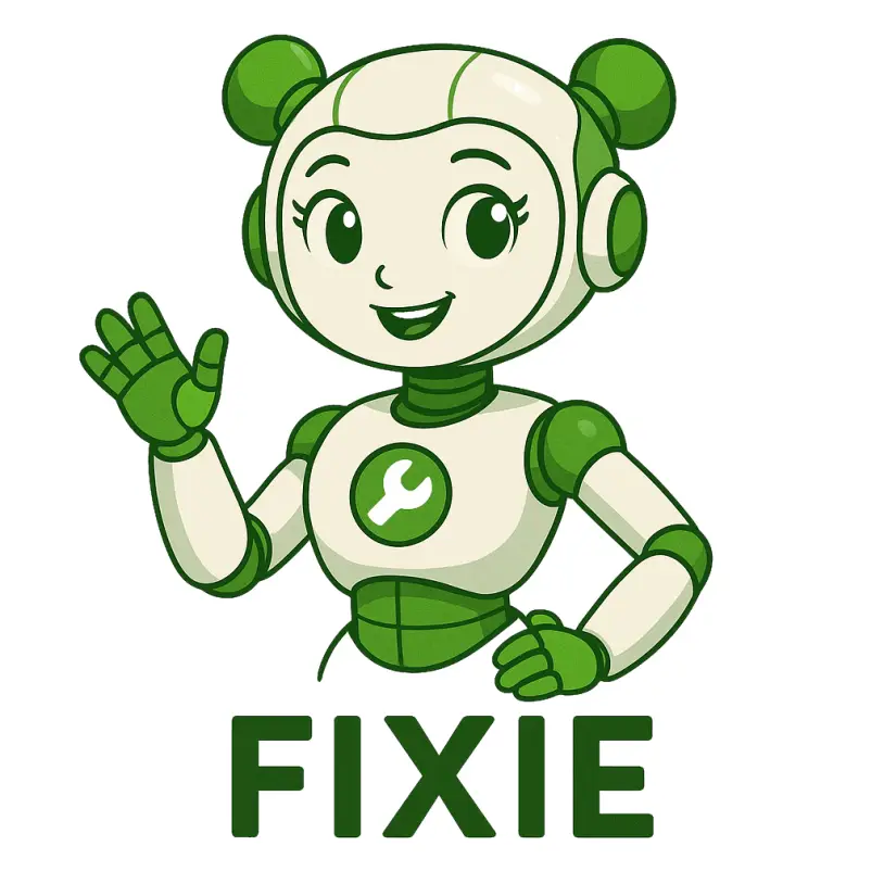 Job threat? Not yet! - How 1-Fix use AI to automate the drudgery