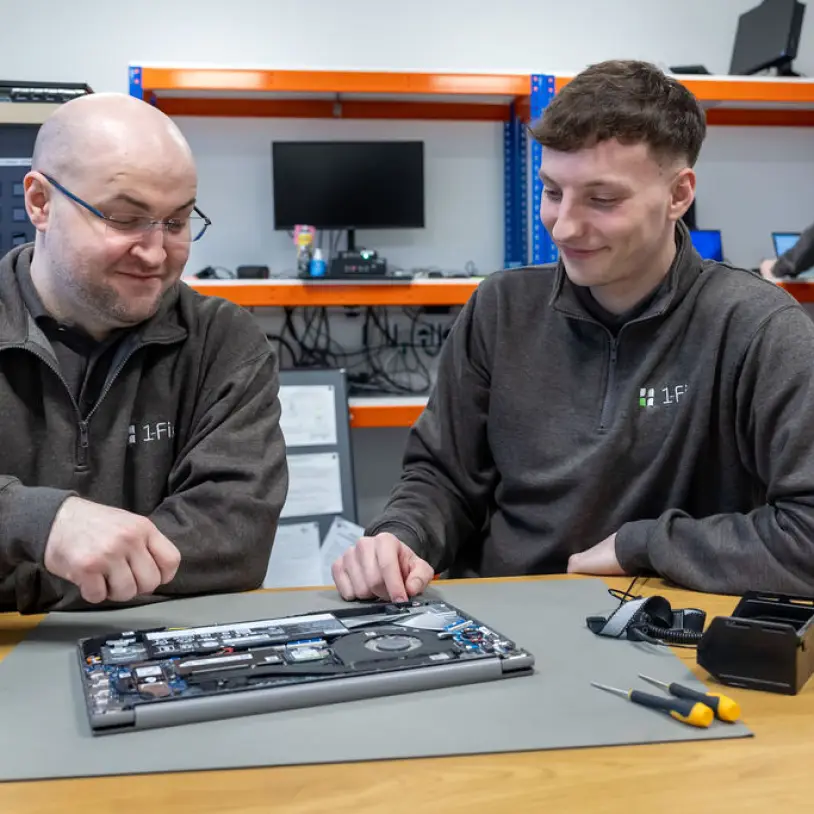 Managed IT Support Services Compared: 7 UK IT Support Options for SMEs