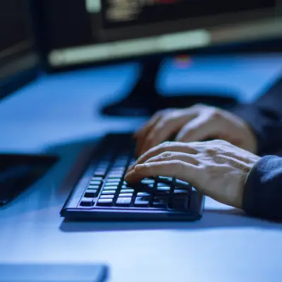 Most Common Types of Cyber Attacks/Breaches 2024