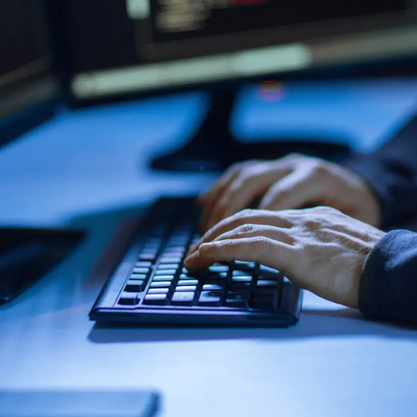 Most Common Types of Cyber Attacks/Breaches 2024