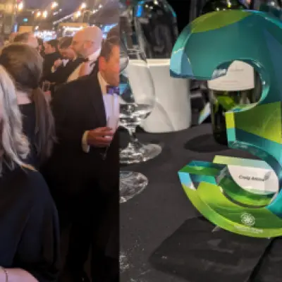 MSP of the Year 2024!