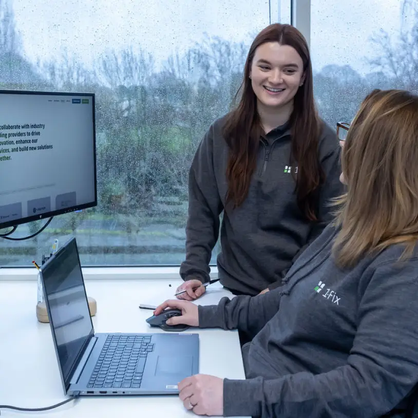 New Team Members April 2026