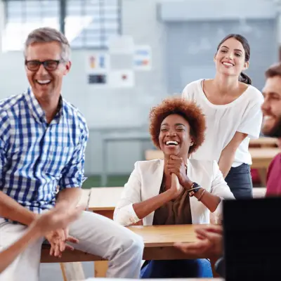 How we Implemented an Award-Winning Wellness Programme