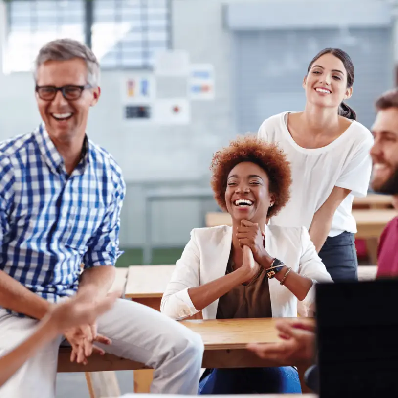 How we Implemented an Award-Winning Wellness Programme