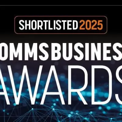 Our Hidden Hero Lee has been Shortlisted for Industry Award!