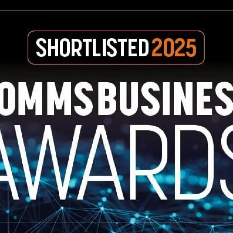 Our Hidden Hero Lee has been Shortlisted for Industry Award!