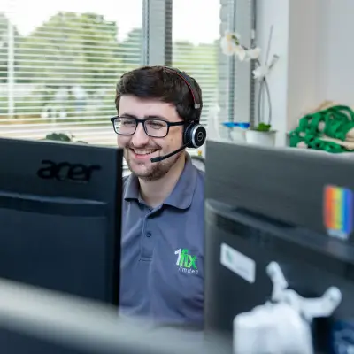 Password Security for Small Businesses: Why Browser Password Managers Are a Risk