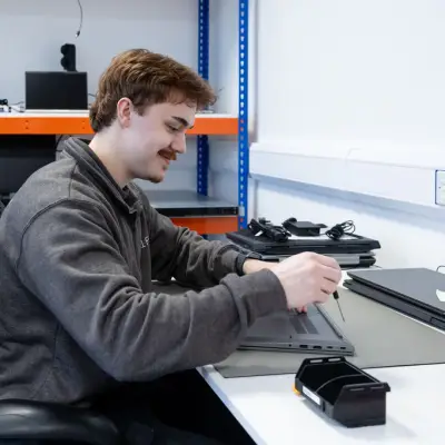 The Hidden Workload Behind Every New IT Tool
