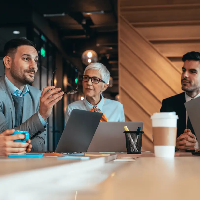 Things you should consider when switching MSP