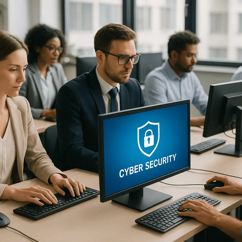 Understanding Recent Cyber Attacks on Marks & Spencer and The Co-Op: Lessons for SMEs