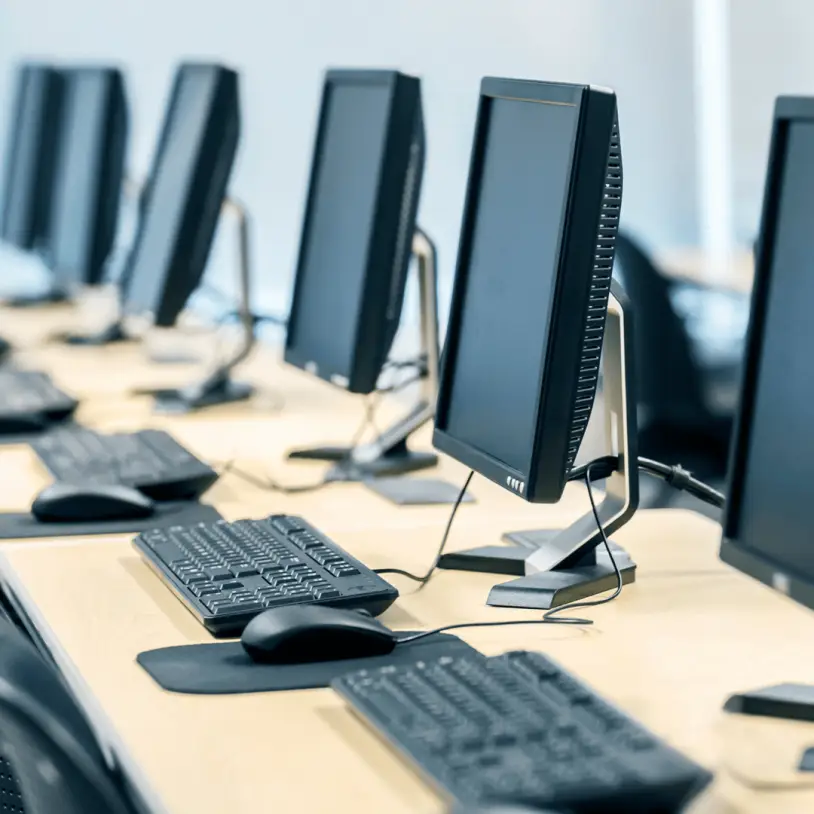 What are the benefits of Managed IT Services?