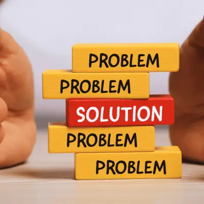 What Are the Most Common IT Issues Businesses Face Today?