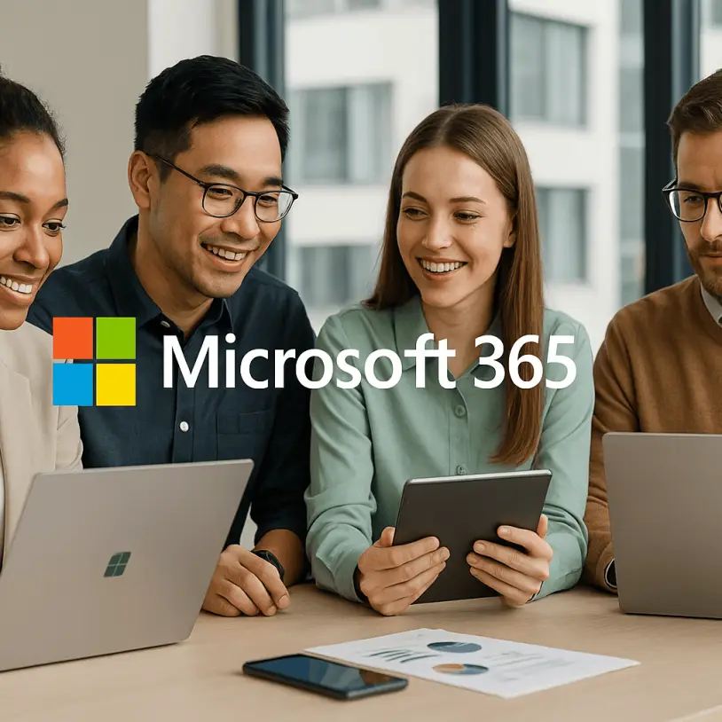 What Does Microsoft 365 Business Basic Include?