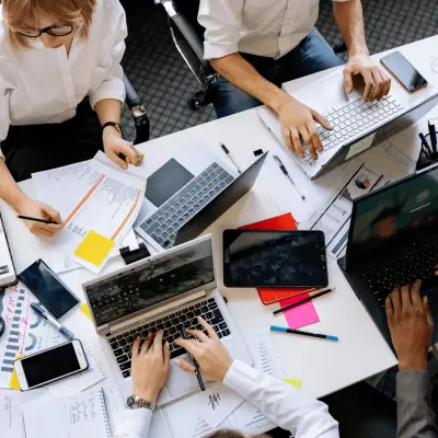 What is a Firewall & Does my business need one?