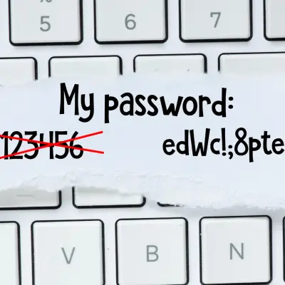What is a Password Manager and Does My Business Need One?