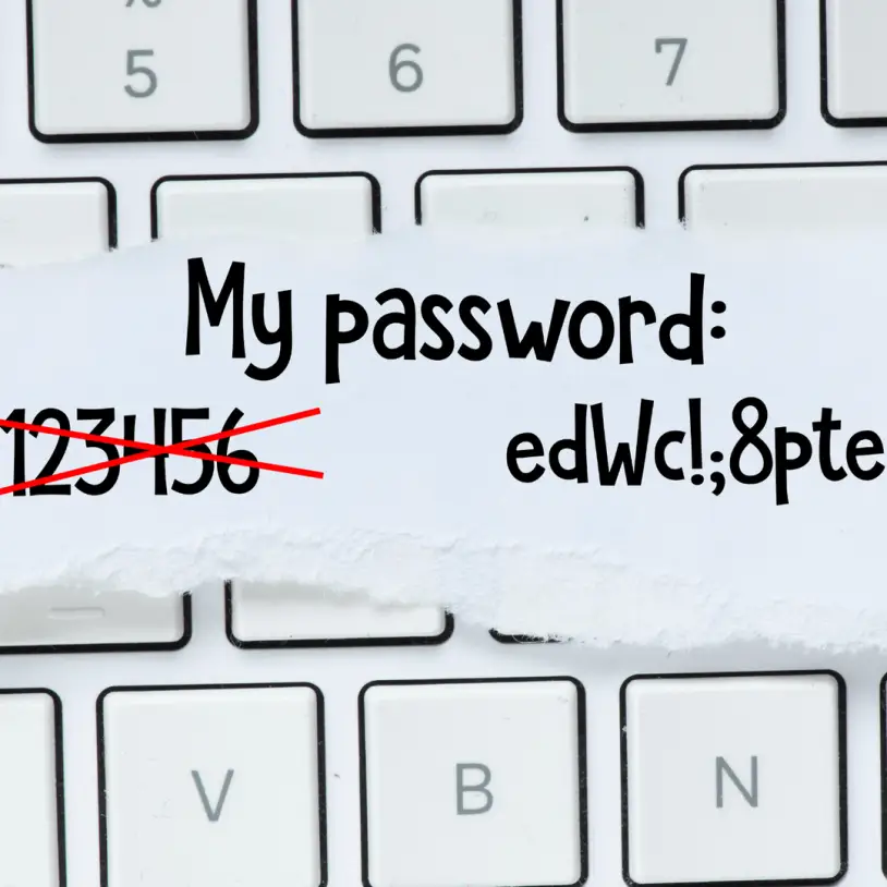 What is a Password Manager and Does My Business Need One?