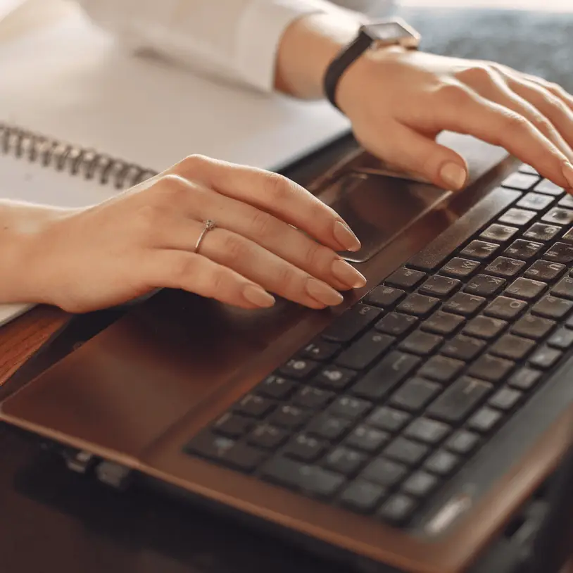 What is included in Managed IT Services?