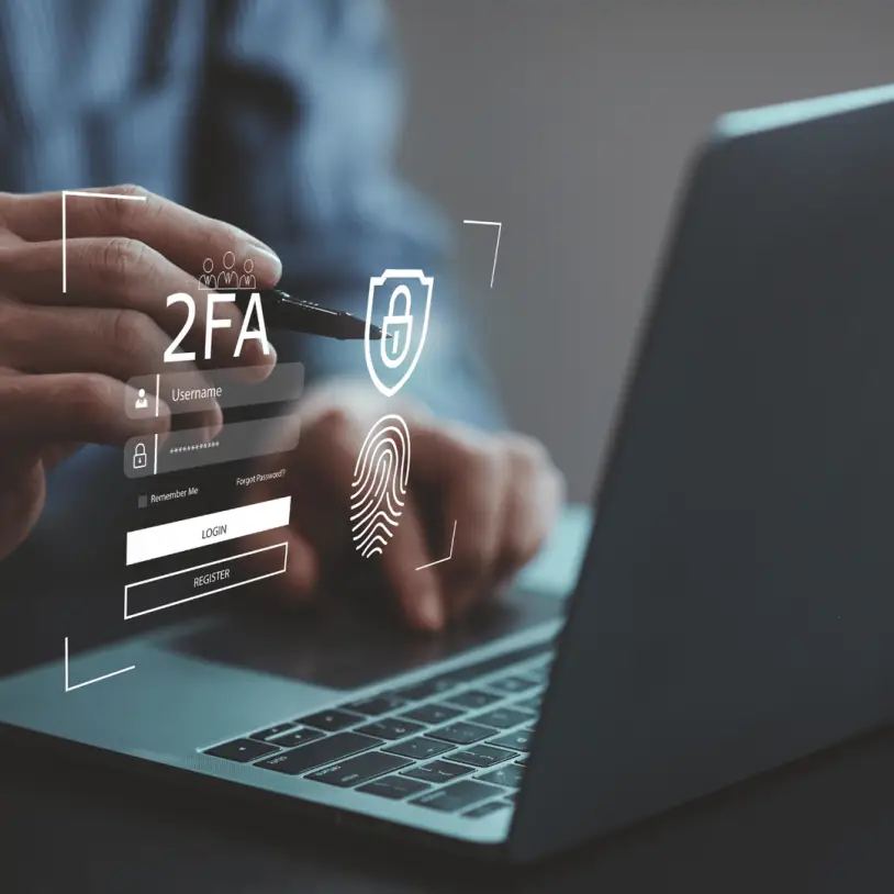 What is MFA?