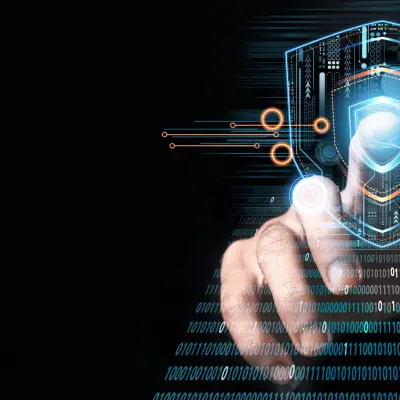 Why is it important for care homes to have a data backup solution?