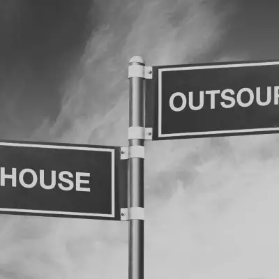 Why is outsourcing your IT Support a good thing?