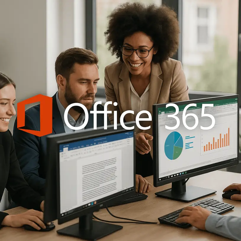 Why should businesses migrate to Microsoft Office 365?