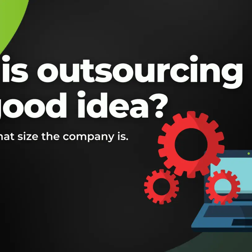 Why should businesses outsource their IT?