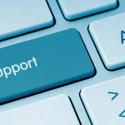 Why should care homes consider managed IT services?