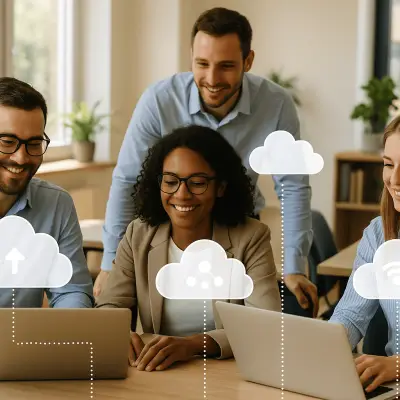 Why Summer is the Smartest Time to Move to the Cloud